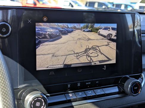 New 2025 Chevrolet Colorado W/T w/ Advanced Trailering Package image 28