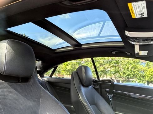 Used 2016 Mercedes-Benz E 400 4MATIC Coupe image 42