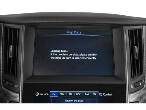 Used 2023 INFINITI Q50 Red Sport 400 w/ Carbon Fiber Package RWD image 88