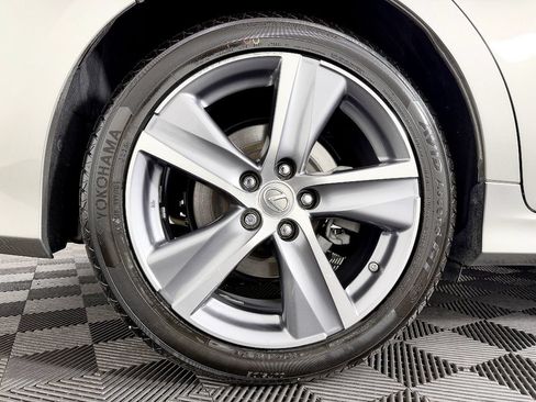 Used 2016 Lexus GS 350 RWD image 24