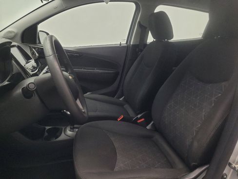 Used 2020 Chevrolet Spark LT FWD image 17