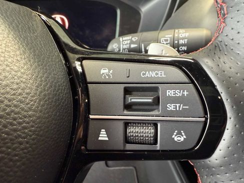New 2026 Acura ADX A-Spec AWD/4WD image 17
