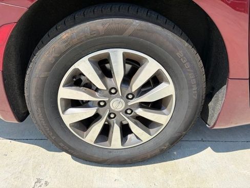 Used 2020 Chrysler Pacifica Touring-L Plus w/ Advanced Safetytec Group FWD image 50