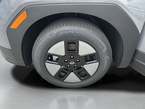 New 2026 Hyundai Santa Fe SE FWD image 35