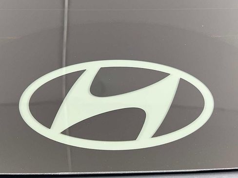 New 2026 Hyundai Tucson SEL image 20