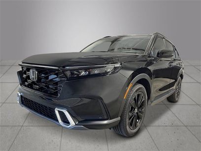 New 2026 Honda CR-V Sport Touring