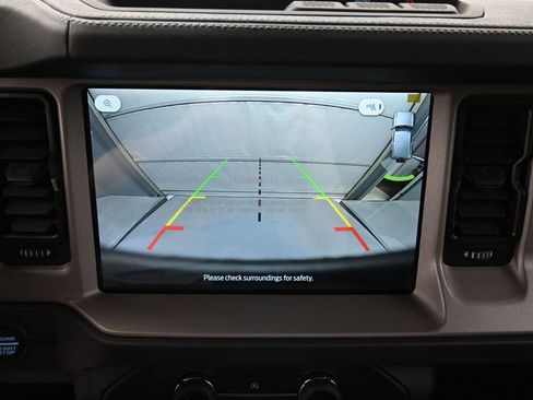 New 2026 Ford Bronco Outer Banks AWD/4WD image 3