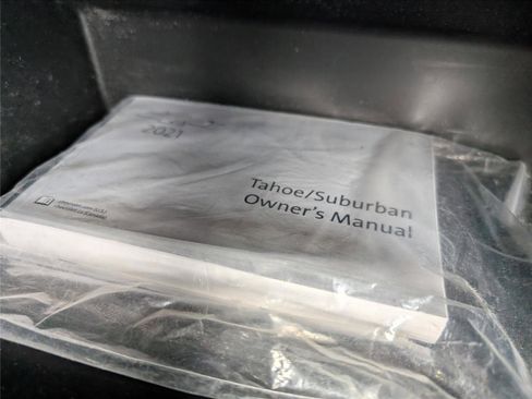 Used 2021 Chevrolet Tahoe High Country image 33