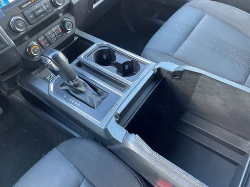 Used 2019 Ford F150 XLT w/ Equipment Group 302A Luxury image 9