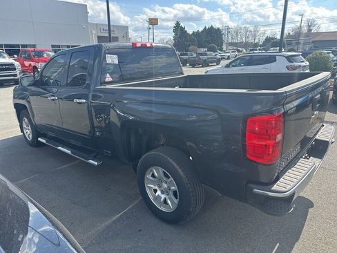 Used 2018 Chevrolet Silverado 1500 LT image 6