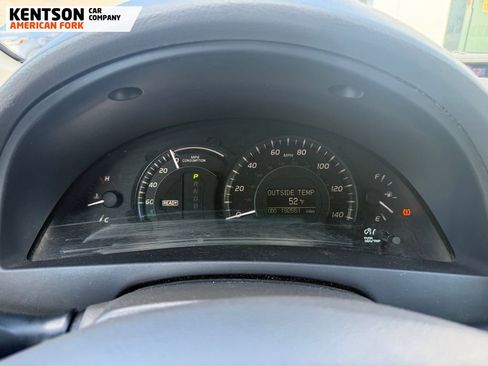 Used 2008 Toyota Camry Hybrid image 5