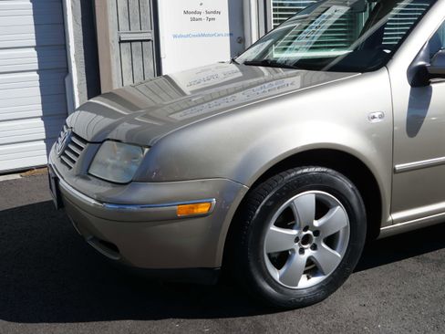Used 2004 Volkswagen Jetta GLS image 20