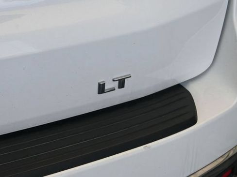 Used 2024 Chevrolet Tahoe LT AWD/4WD image 12