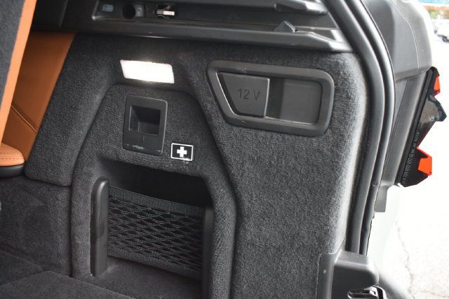 Used 2026 BMW X7 xDrive40i AWD/4WD image 52