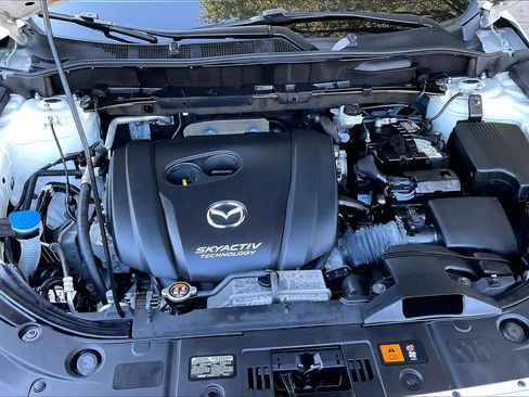 Used 2018 MAZDA CX-5 Grand Touring image 28