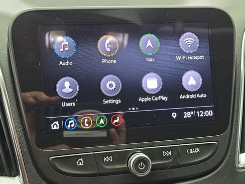 Used 2020 Chevrolet Malibu Premier image 20