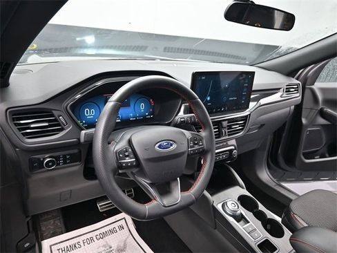 Used 2023 Ford Escape ST-Line Select w/ Tech Pack #2 image 14