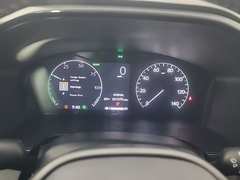 Certified 2024 Honda CR-V Sport image 25