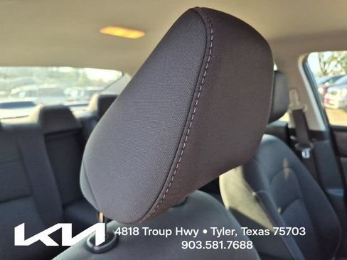 Used 2021 Nissan Altima 2.5 SV FWD image 13