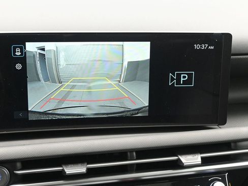 New 2026 Hyundai Santa Cruz SEL AWD/4WD image 16