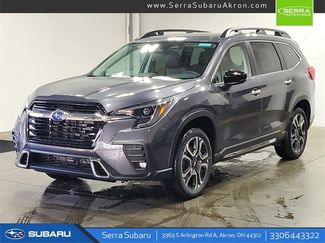 New 2026 Subaru Ascent Limited video 1