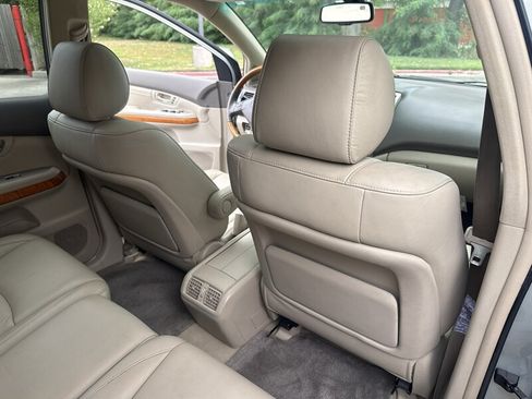 Used 2009 Lexus RX 350 AWD image 29