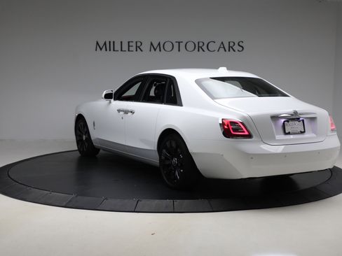 Certified 2023 Rolls-Royce Ghost image 8