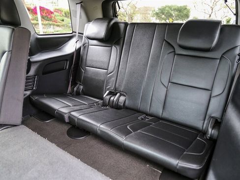 Used 2018 Chevrolet Tahoe LT image 26