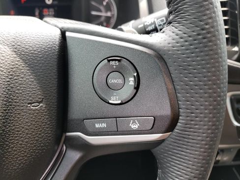 Used 2024 Honda Passport EX-L image 14