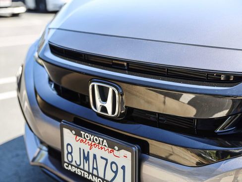 Used 2019 Honda Civic Sport image 11