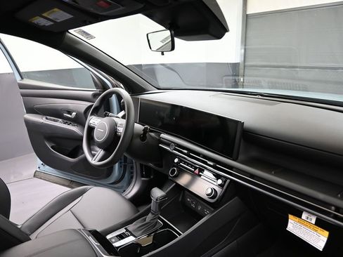 New 2026 Hyundai Santa Cruz SEL AWD/4WD image 12