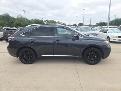 Used 2011 Lexus RX 350 2WD w/ Premium Pkg image 2