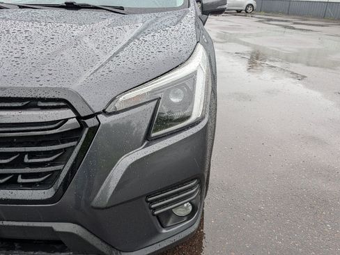 Used 2023 Subaru Forester Limited AWD/4WD image 16
