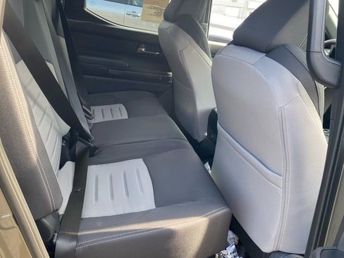 New 2026 Toyota Tacoma TRD Sport image 15