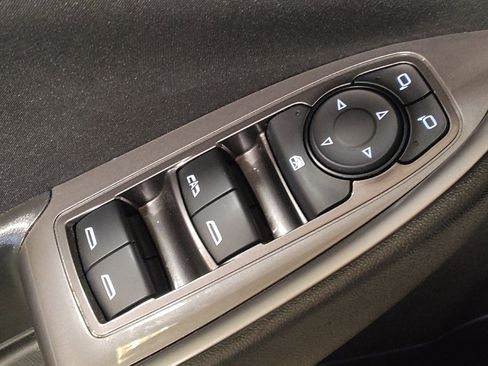 Used 2025 Chevrolet Malibu LT FWD image 27