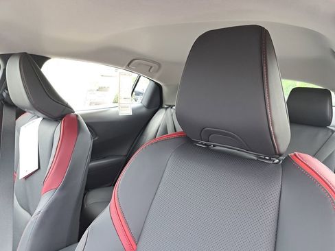 New 2026 Toyota Prius Plug-In Hybrid image 16