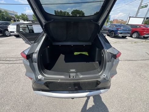 New 2026 Buick Envista Sport Touring w/ Convenience I Package FWD image 13