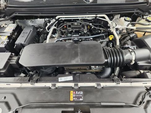 Used 2023 Chevrolet Colorado W/T w/ WT Convenience Package image 31