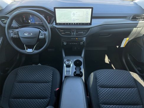New 2026 Ford Escape Active w/ Tech Pack #1 image 2