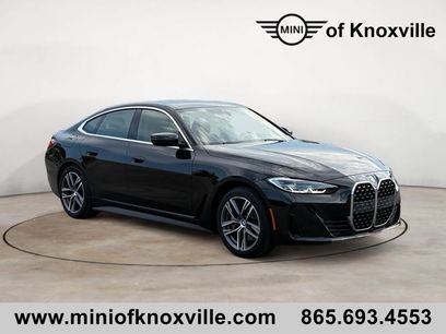 Used 2022 BMW 430i Gran Coupe w/ M Sport Package