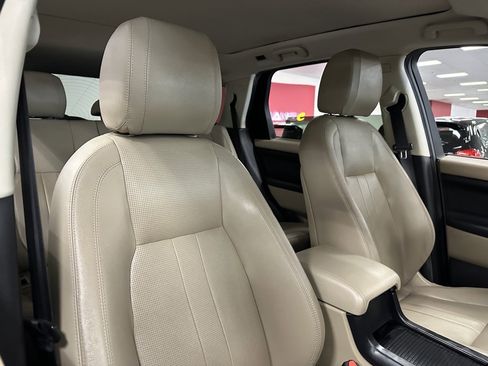 Used 2018 Land Rover Discovery Sport HSE image 31