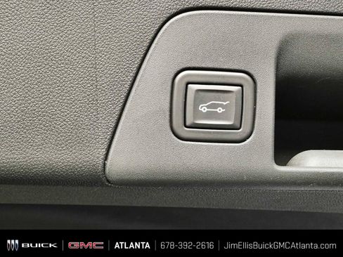 Certified 2022 Buick Envision Essence w/ Technology Package I FWD image 29