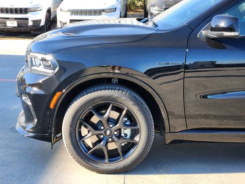 New 2026 Dodge Durango GT image 10