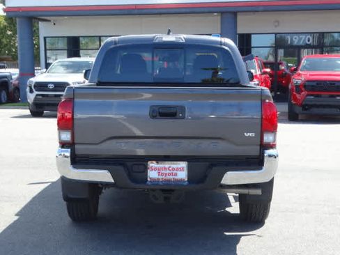 Used 2023 Toyota Tacoma SR5 RWD image 14