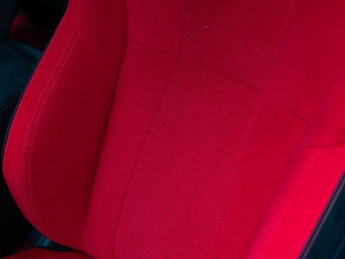 Used 2025 Honda Civic Type R image 12