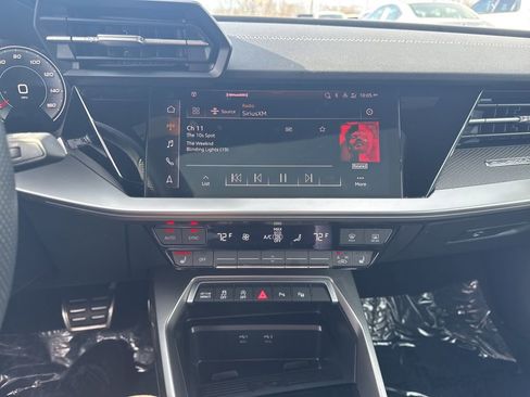 Used 2023 Audi S3 Premium Plus w/ Premium Plus Package image 22