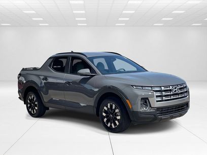 New 2026 Hyundai Santa Cruz SEL
