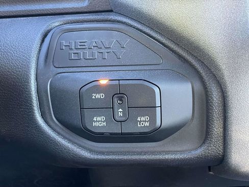 New 2026 RAM 4500 Tradesman w/ Chrome Appearance Group image 21