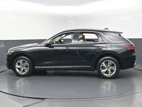 Used 2023 Genesis GV70 2.5T AWD/4WD image 8