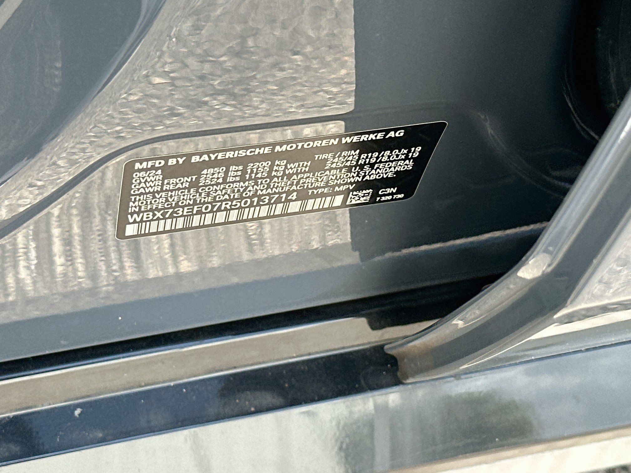 Used 2024 BMW X1 xDrive28i AWD/4WD image 38